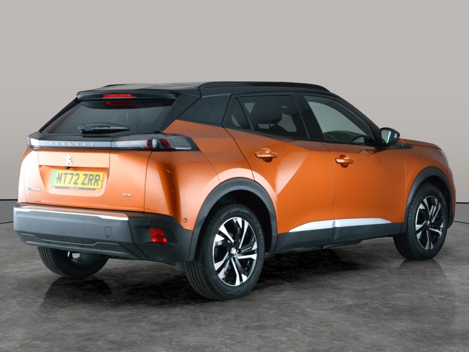 Used Peugeot 2008 2022 for sale - 77347270: Photo 9