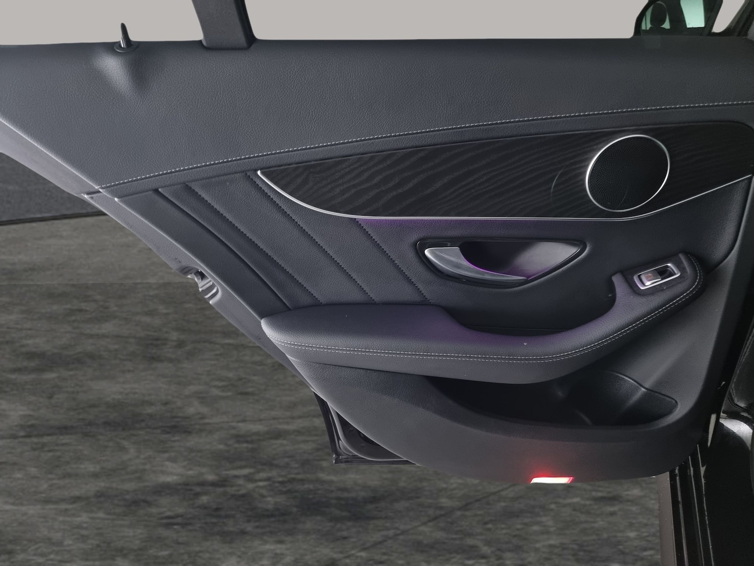 Used Mercedes-Benz C Class 2021 for sale - 76413113: Photo 39