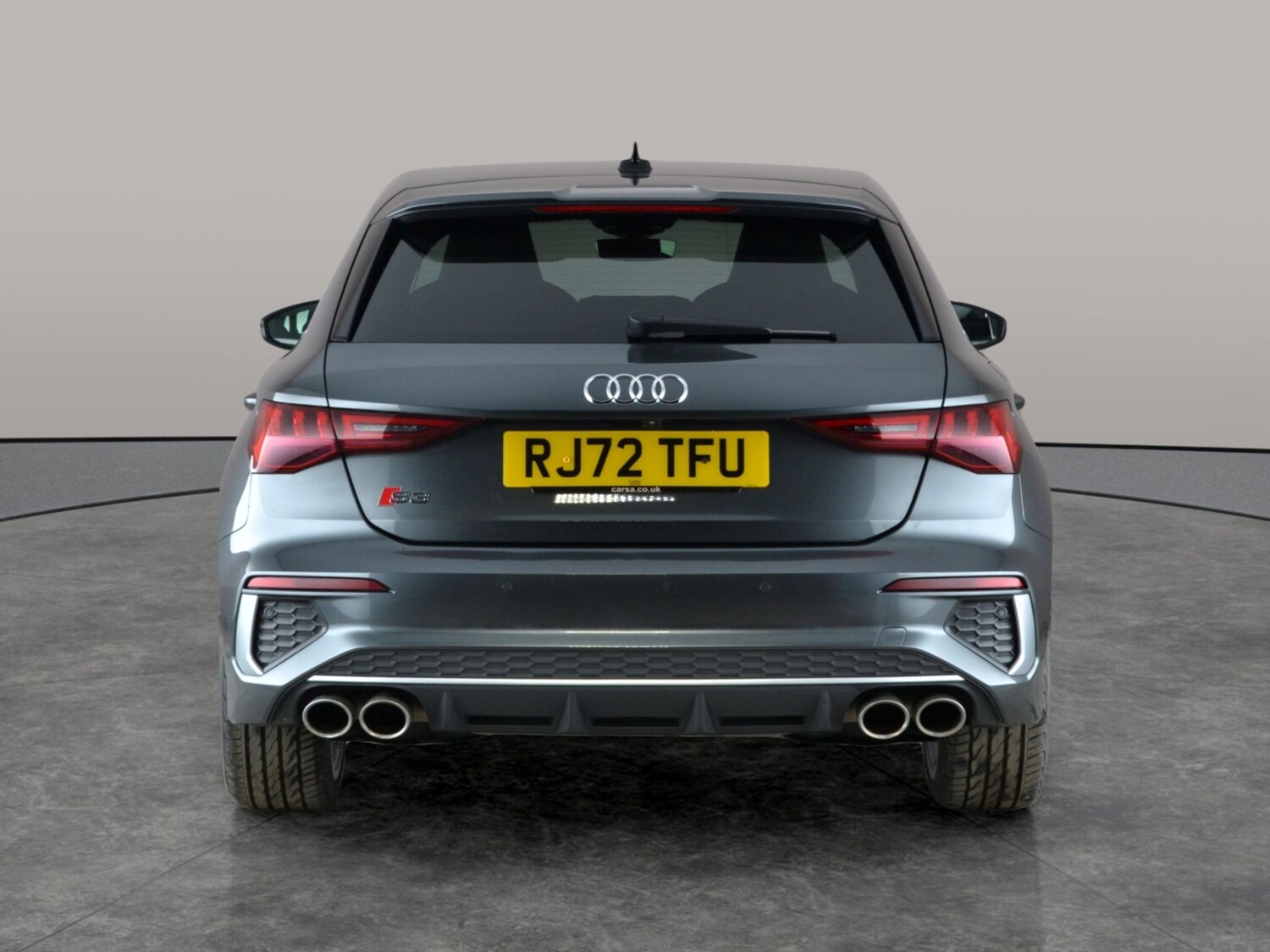 Used Audi A3 2022 for sale - 77347202: Photo 11