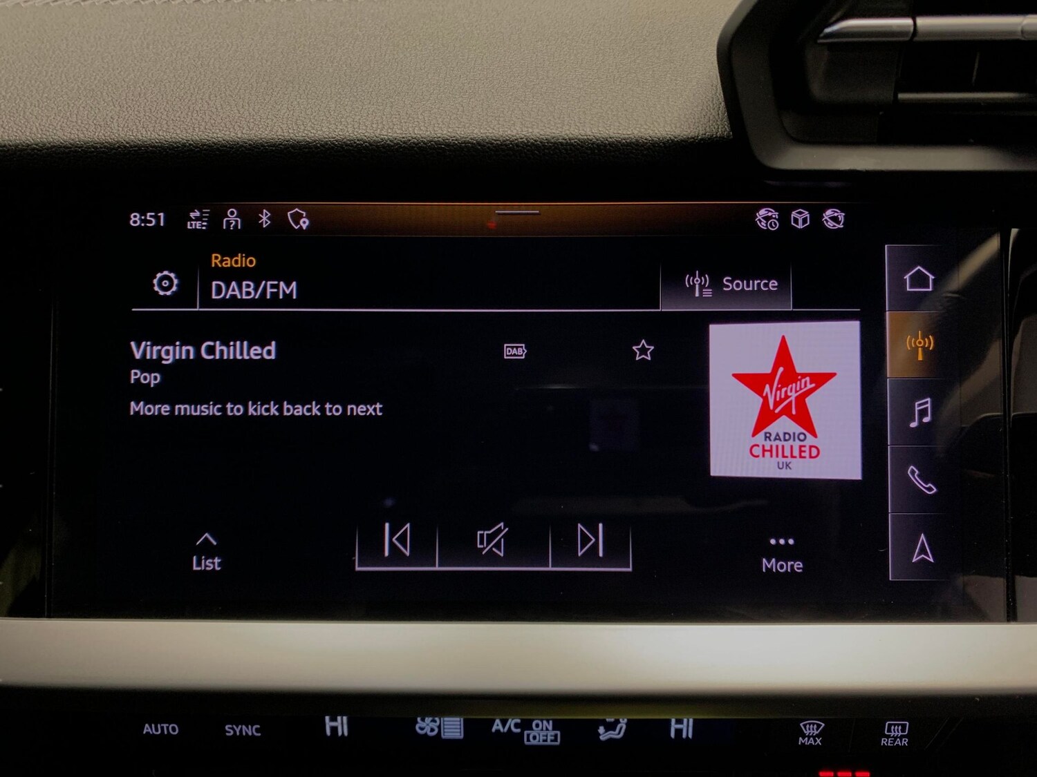 Used Audi A3 2022 for sale - 77347202: Photo 6