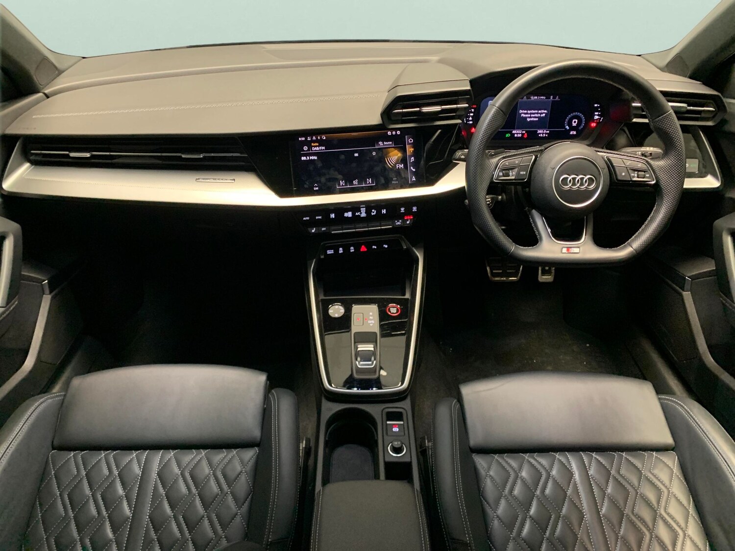 Used Audi A3 2022 for sale - 77347202: Photo 7