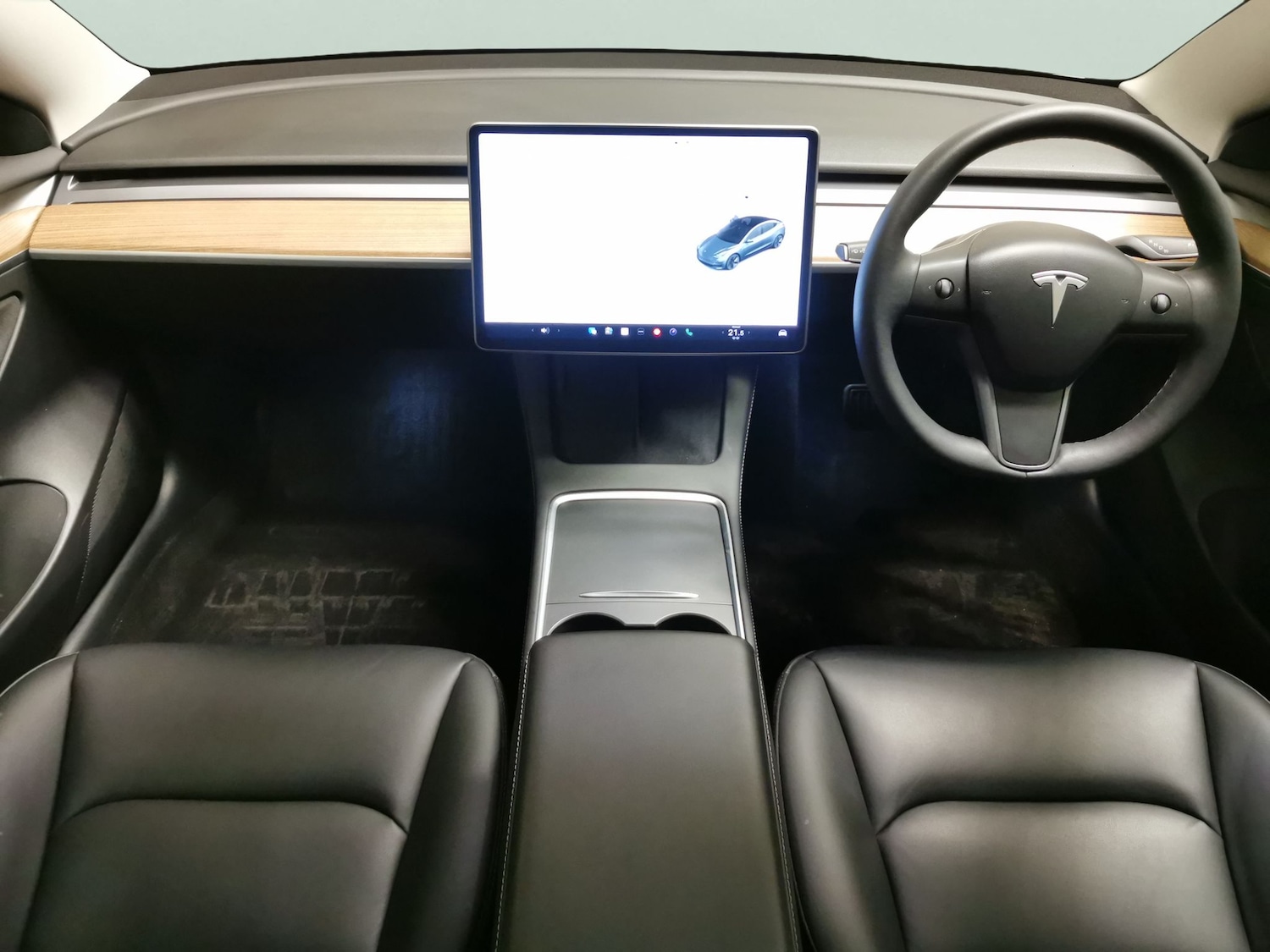 Used Tesla Model 3 2021 for sale - 77244808: Photo 8