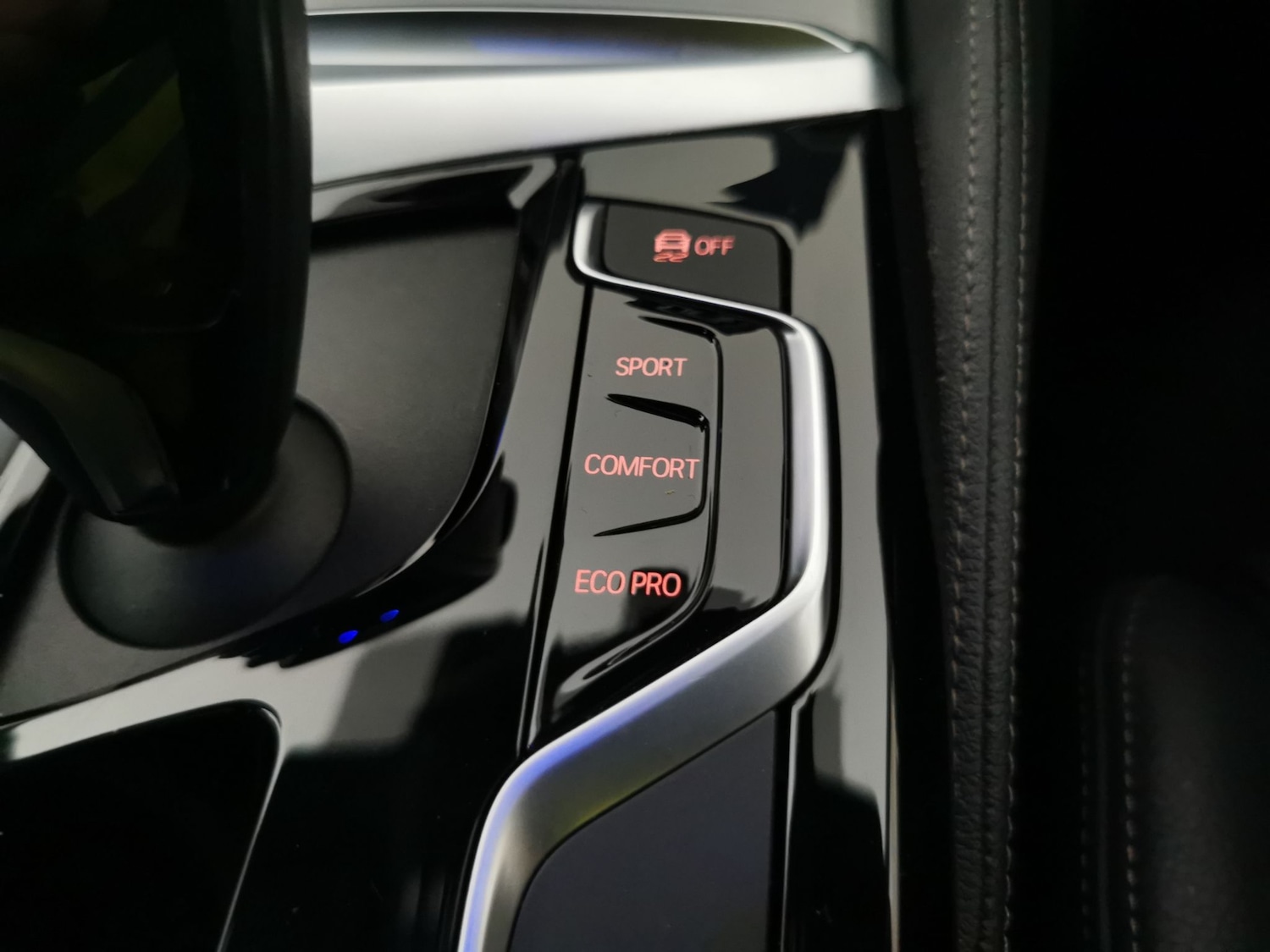 Used BMW 5 Series 2020 for sale - 77447963: Photo 18