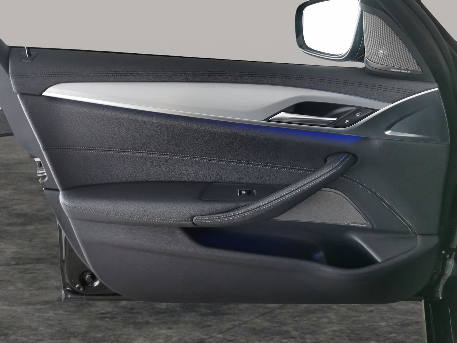 Used BMW 5 Series 2020 for sale - 77447963: Photo 29