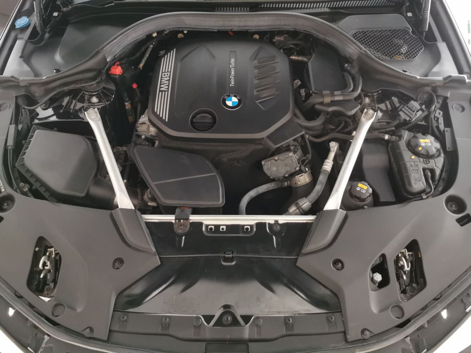 Used BMW 5 Series 2020 for sale - 77447963: Photo 34