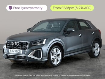 Used Audi Q2 2023 for sale - 79164082: Photo