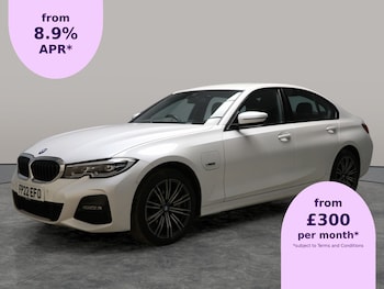 Used BMW 3 Series 2022 for sale - 75844808: Photo