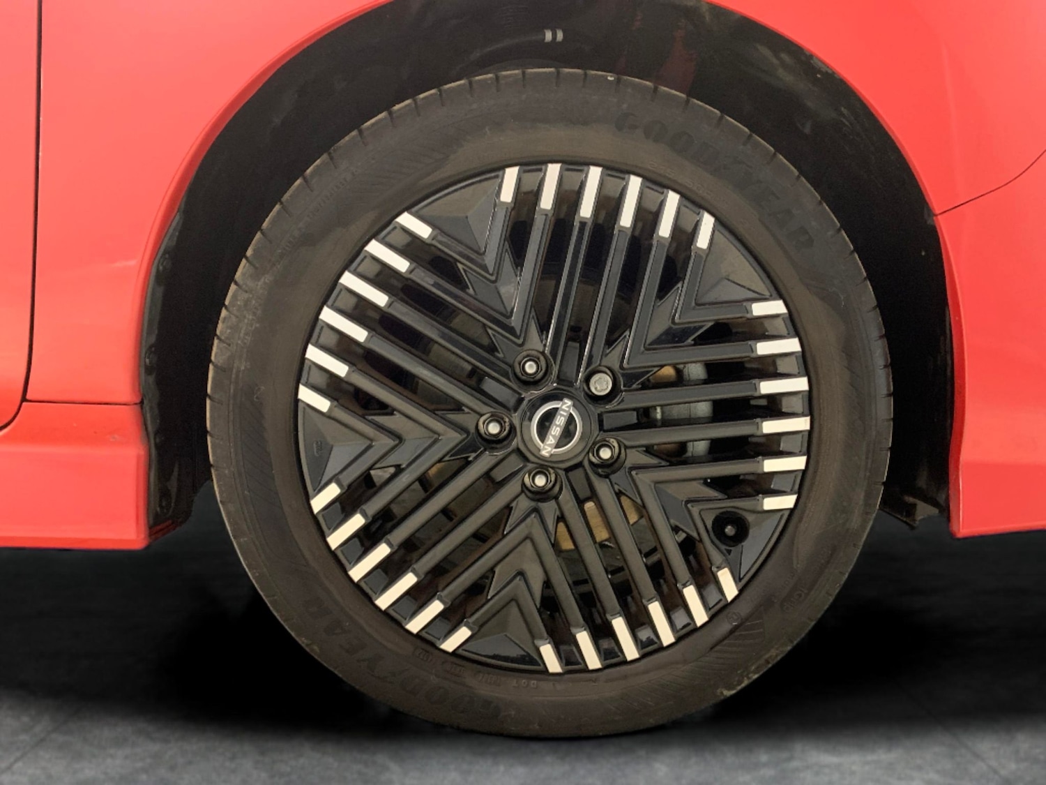 Used Nissan Leaf 2022 for sale - 77650884: Photo 24