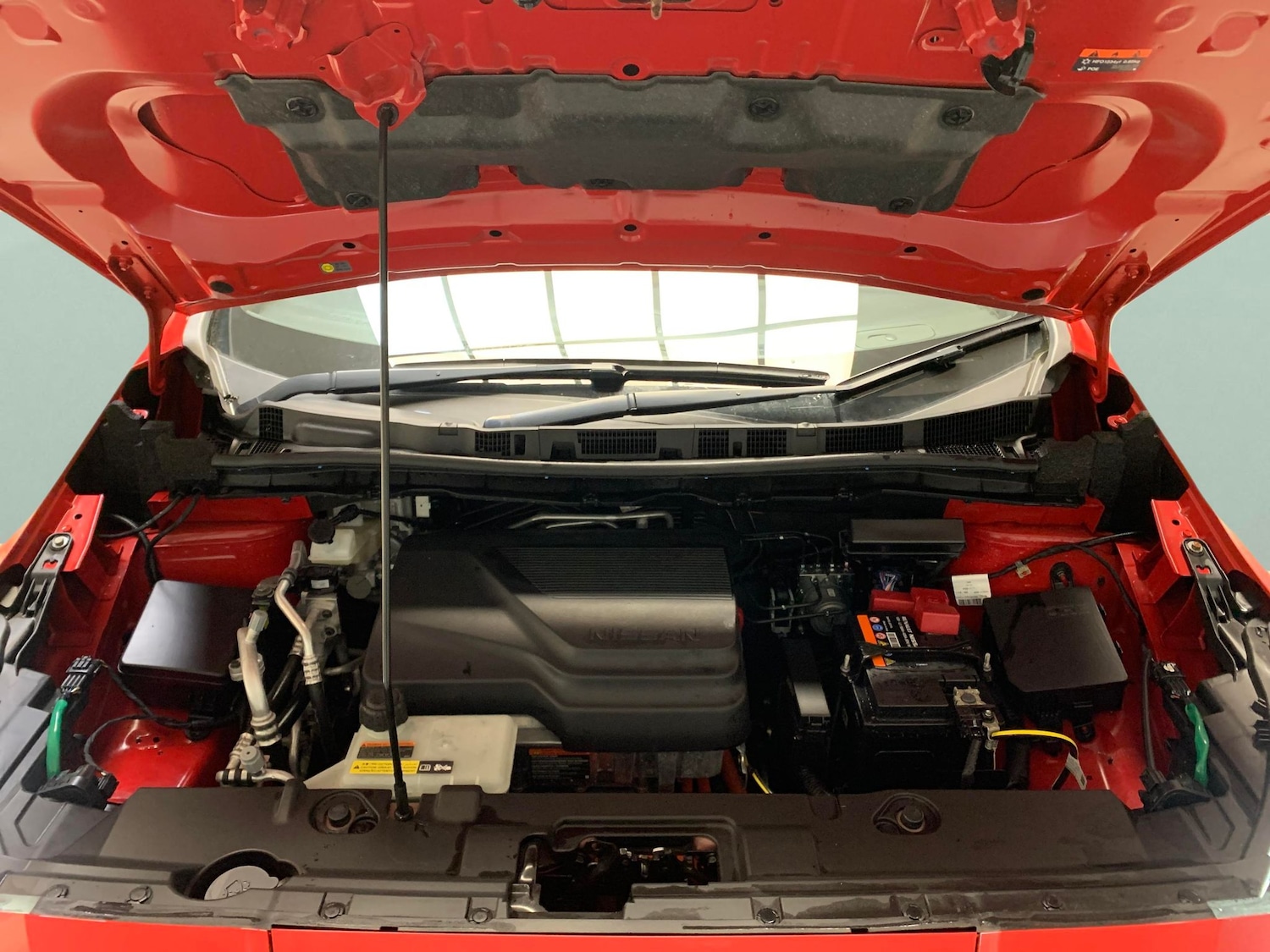 Used Nissan Leaf 2022 for sale - 77650884: Photo 33