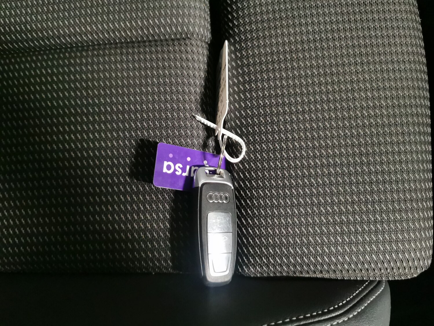 Used Audi Q4 e-tron 2021 for sale - 77347268: Photo 31