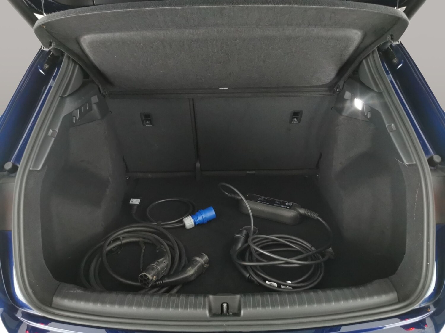 Used Audi Q4 e-tron 2021 for sale - 77347268: Photo 33