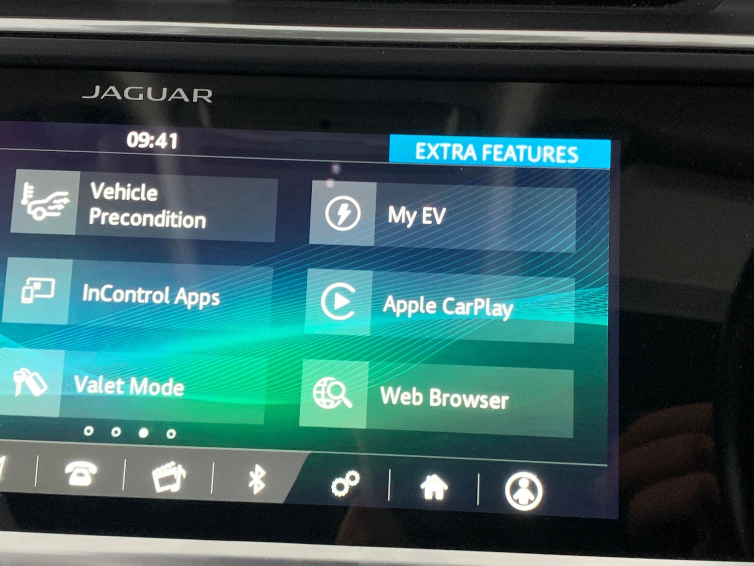 Used Jaguar I-Pace 2020 for sale - 77581863: Photo 17