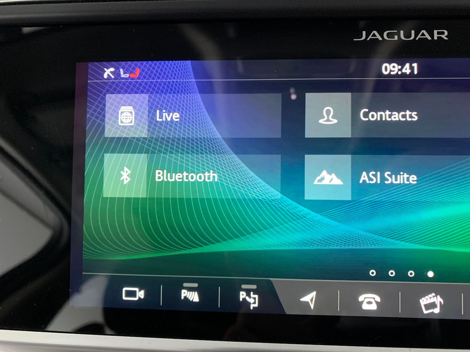 Used Jaguar I-Pace 2020 for sale - 77581863: Photo 18