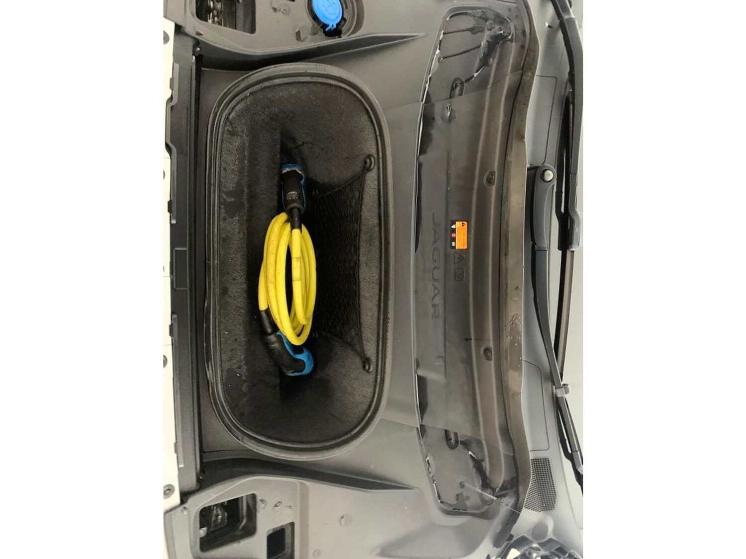 Used Jaguar I-Pace 2020 for sale - 77581863: Photo 39