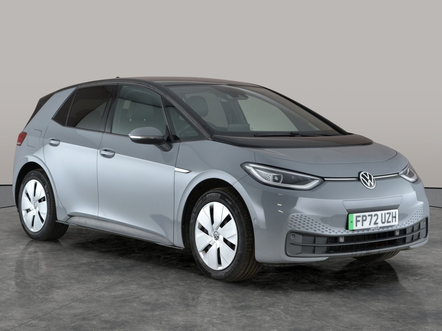 Used Volkswagen ID.3 2022 for sale - 77053066: Photo 9