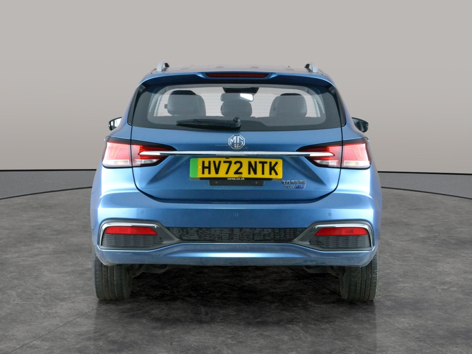 Used MG MG5 2022 for sale - 77629836: Photo 12