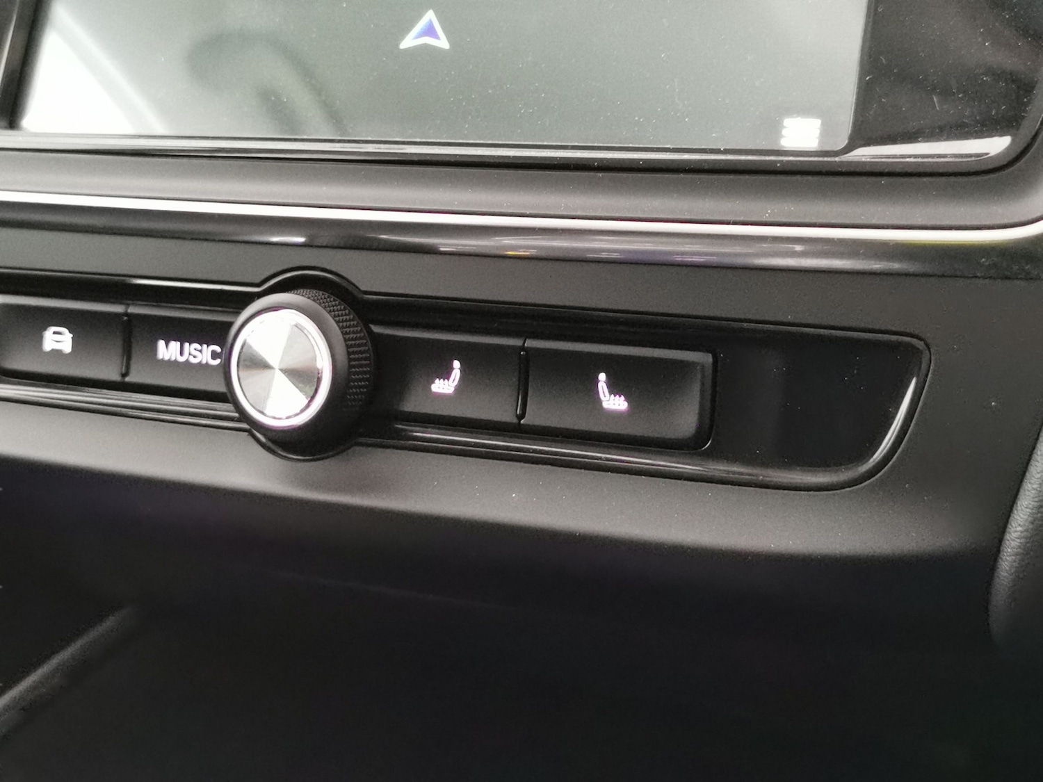 Used MG MG5 2022 for sale - 77629836: Photo 19