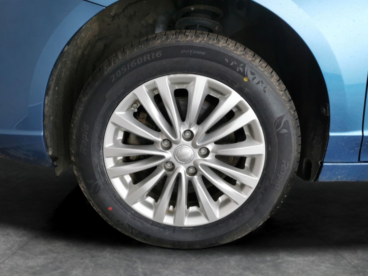 Used MG MG5 2022 for sale - 77629836: Photo 22