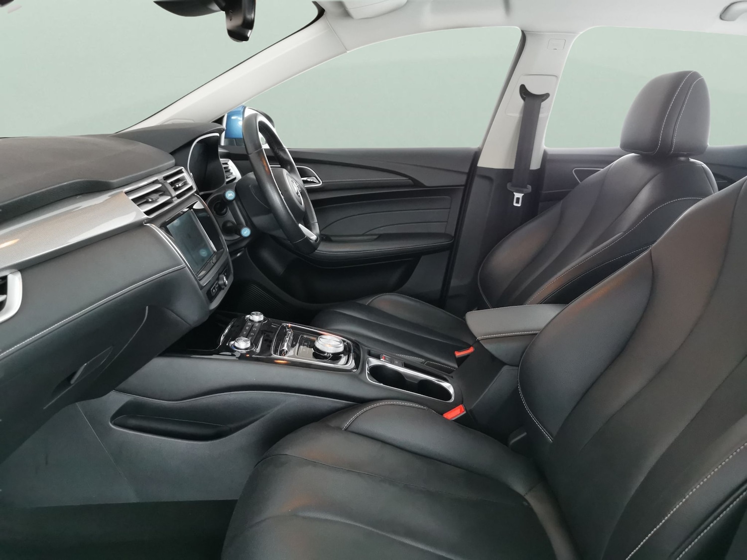 Used MG MG5 2022 for sale - 77629836: Photo 4