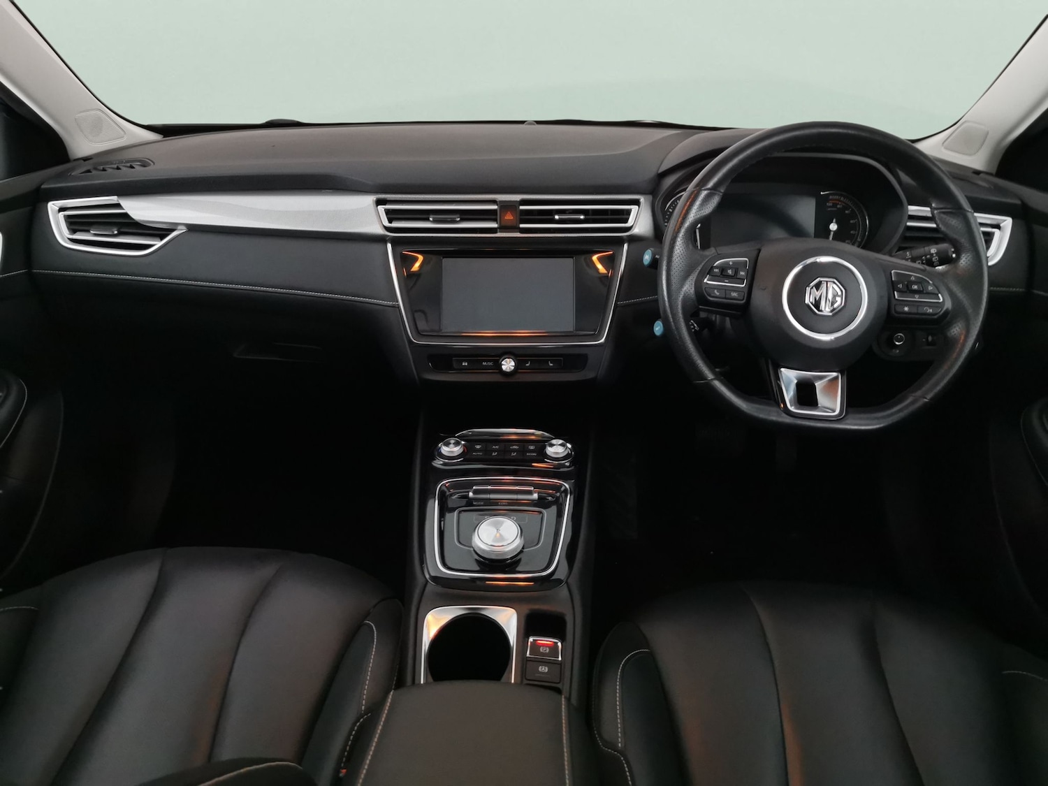 Used MG MG5 2022 for sale - 77629836: Photo 8