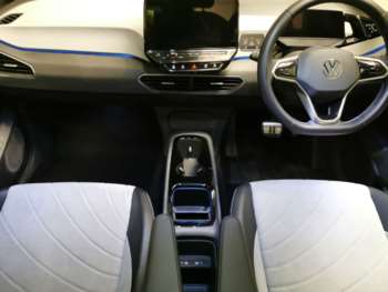 Used Volkswagen ID3 2022 for sale - 75098239: Photo