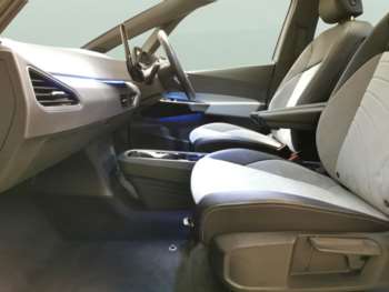 Used Volkswagen ID3 2022 for sale - 75098239: Photo
