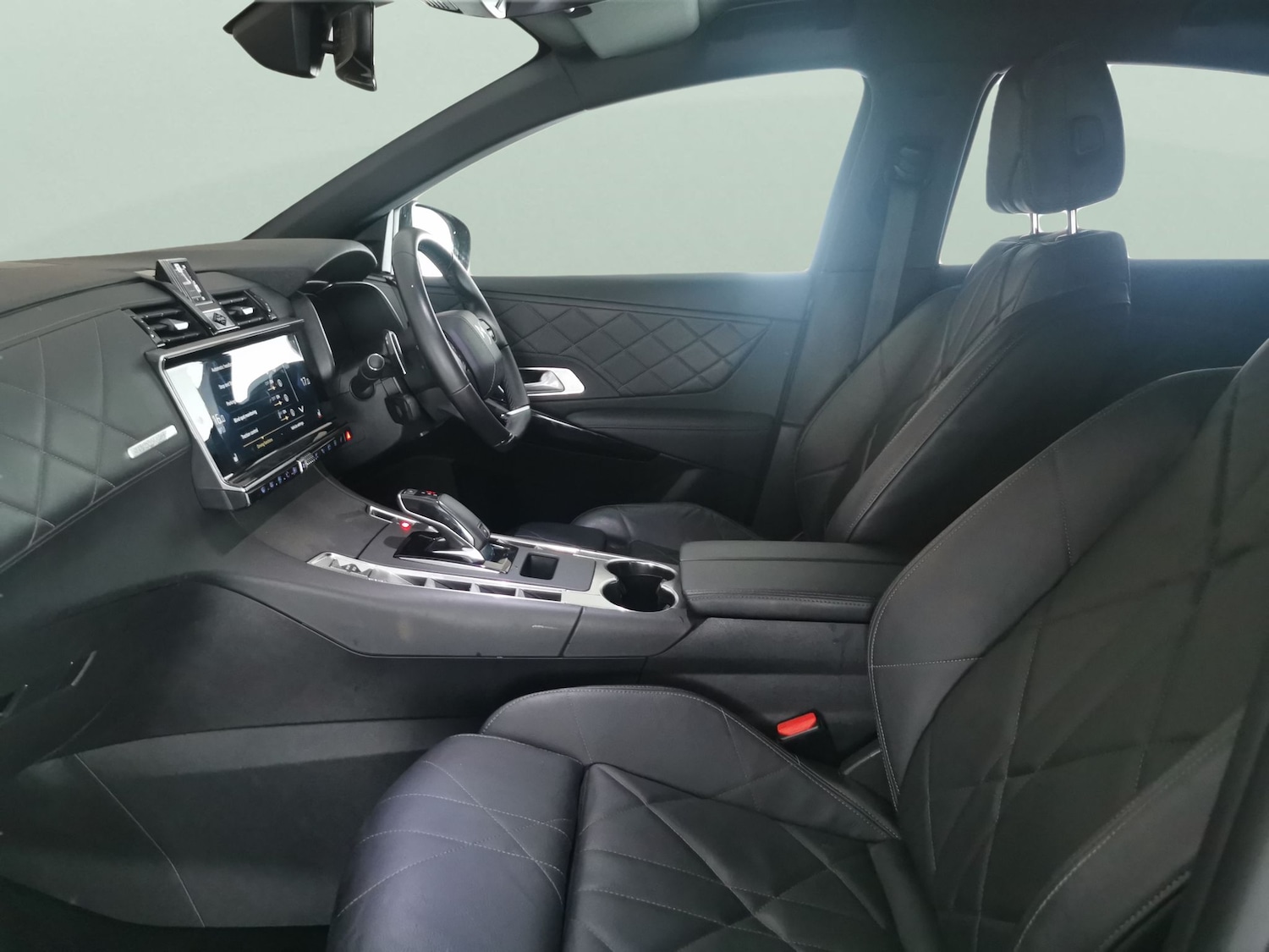 Used DS Automobiles DS 7 2022 for sale - 77730563: Photo 4