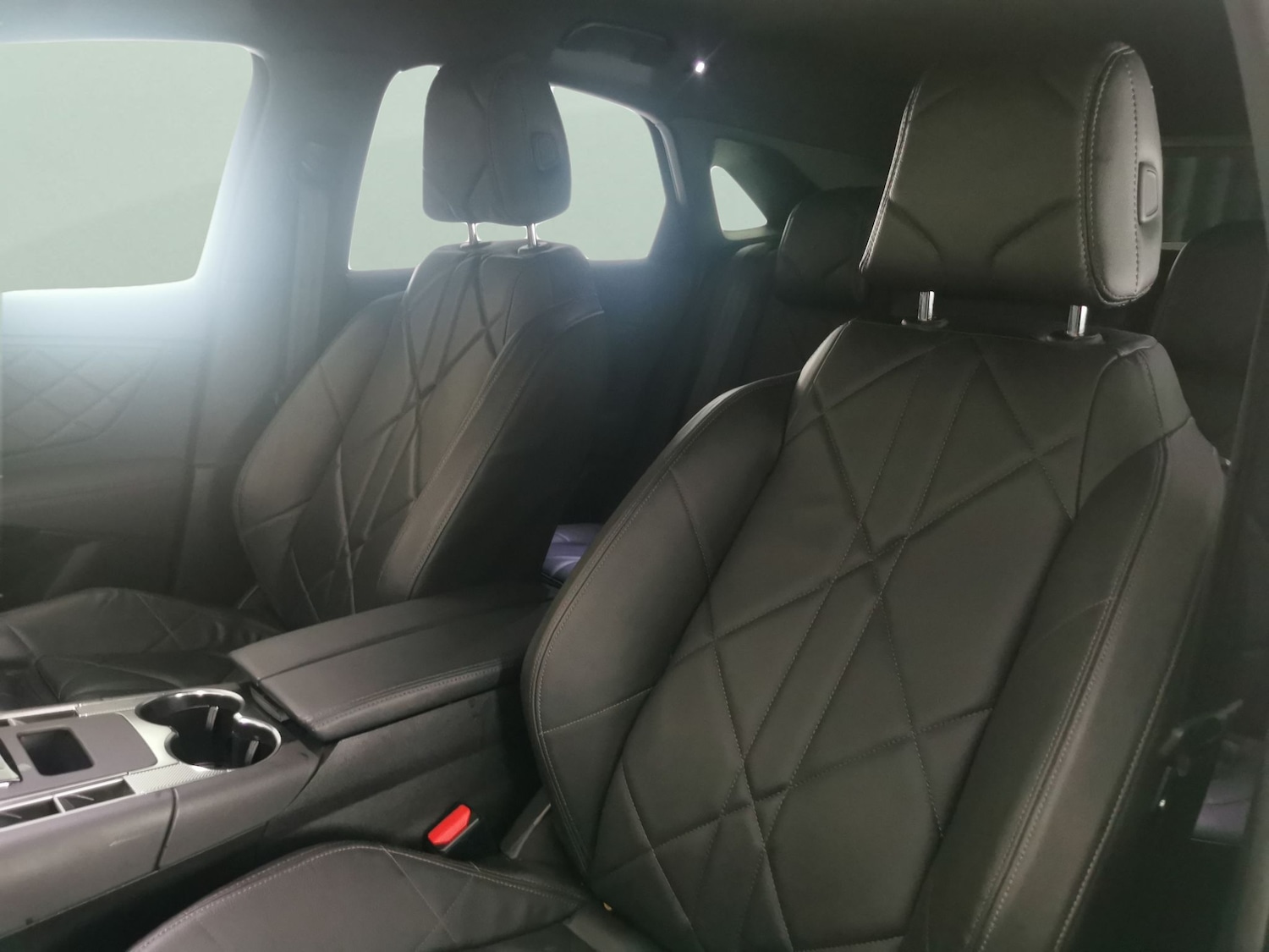 Used DS Automobiles DS 7 2022 for sale - 77730563: Photo 7