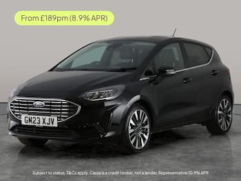 Used Ford Fiesta 2023 for sale - 79867949: Photo