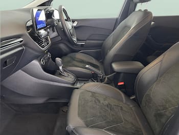 Used Ford Fiesta 2023 for sale - 79867949: Photo