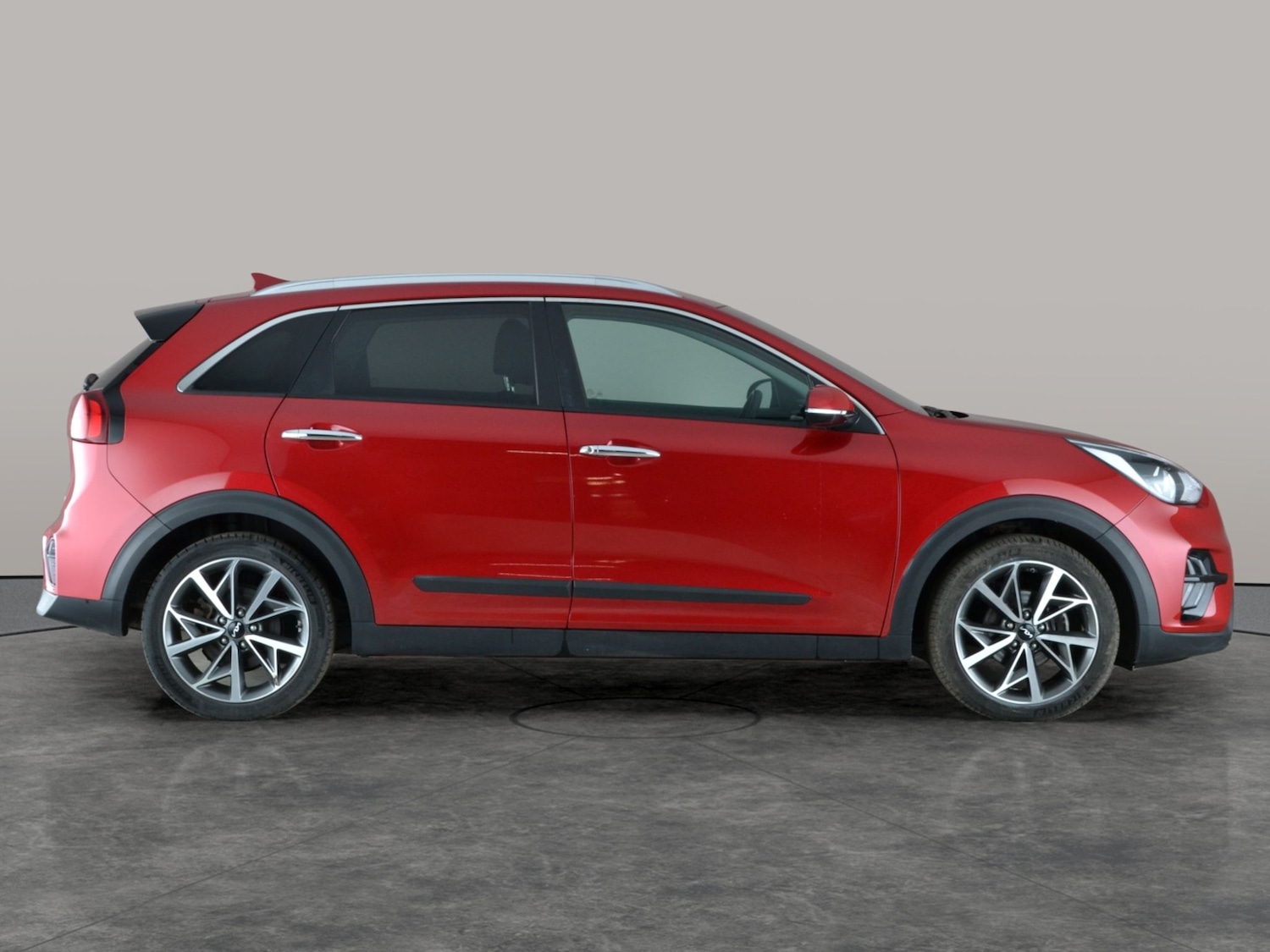 Used Kia Niro 2021 for sale - 77165642: Photo 10