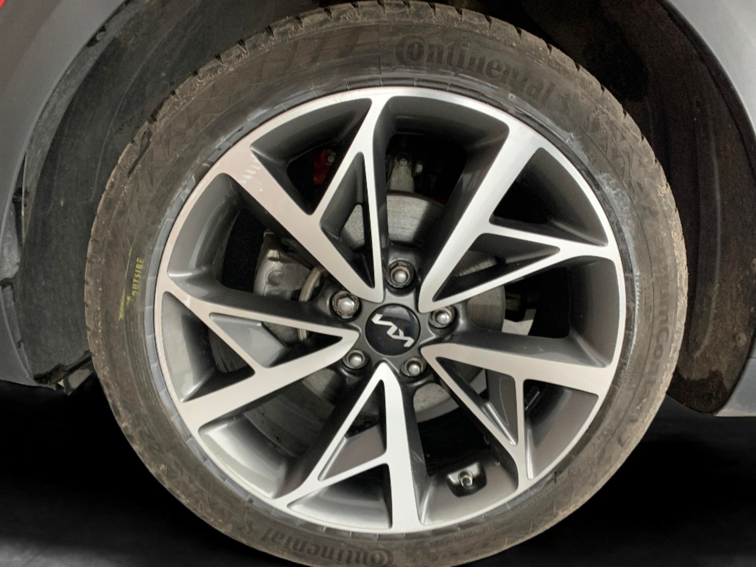 Used Kia Niro 2021 for sale - 77165642: Photo 22