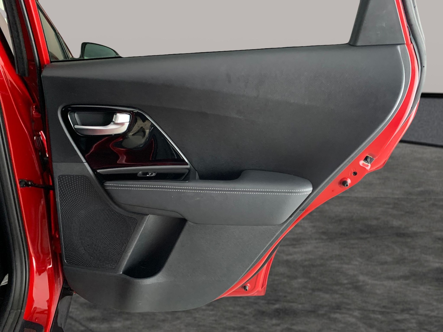 Used Kia Niro 2021 for sale - 77165642: Photo 29