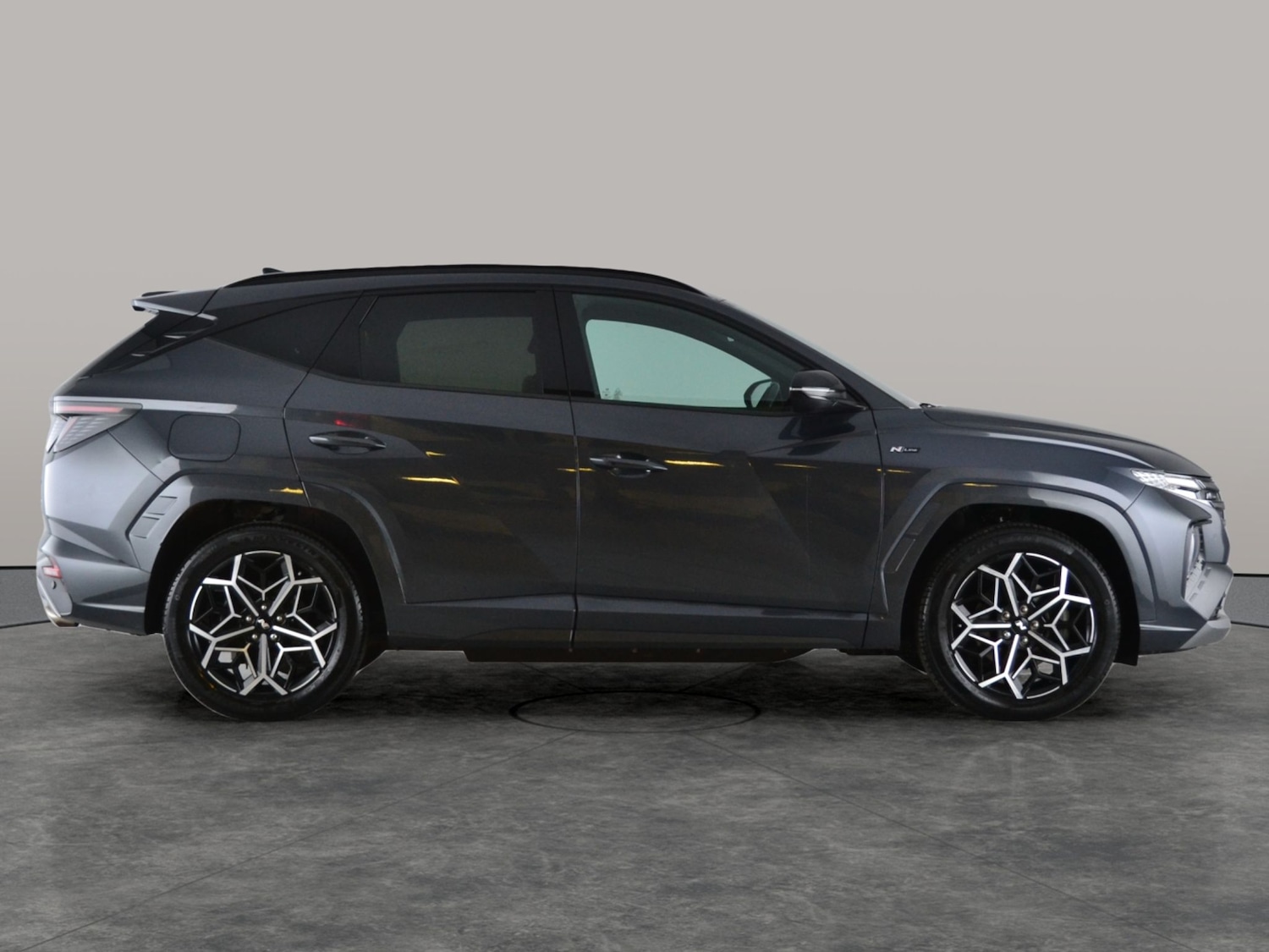 Used Hyundai TUCSON 2023 for sale - 77245904: Photo 11