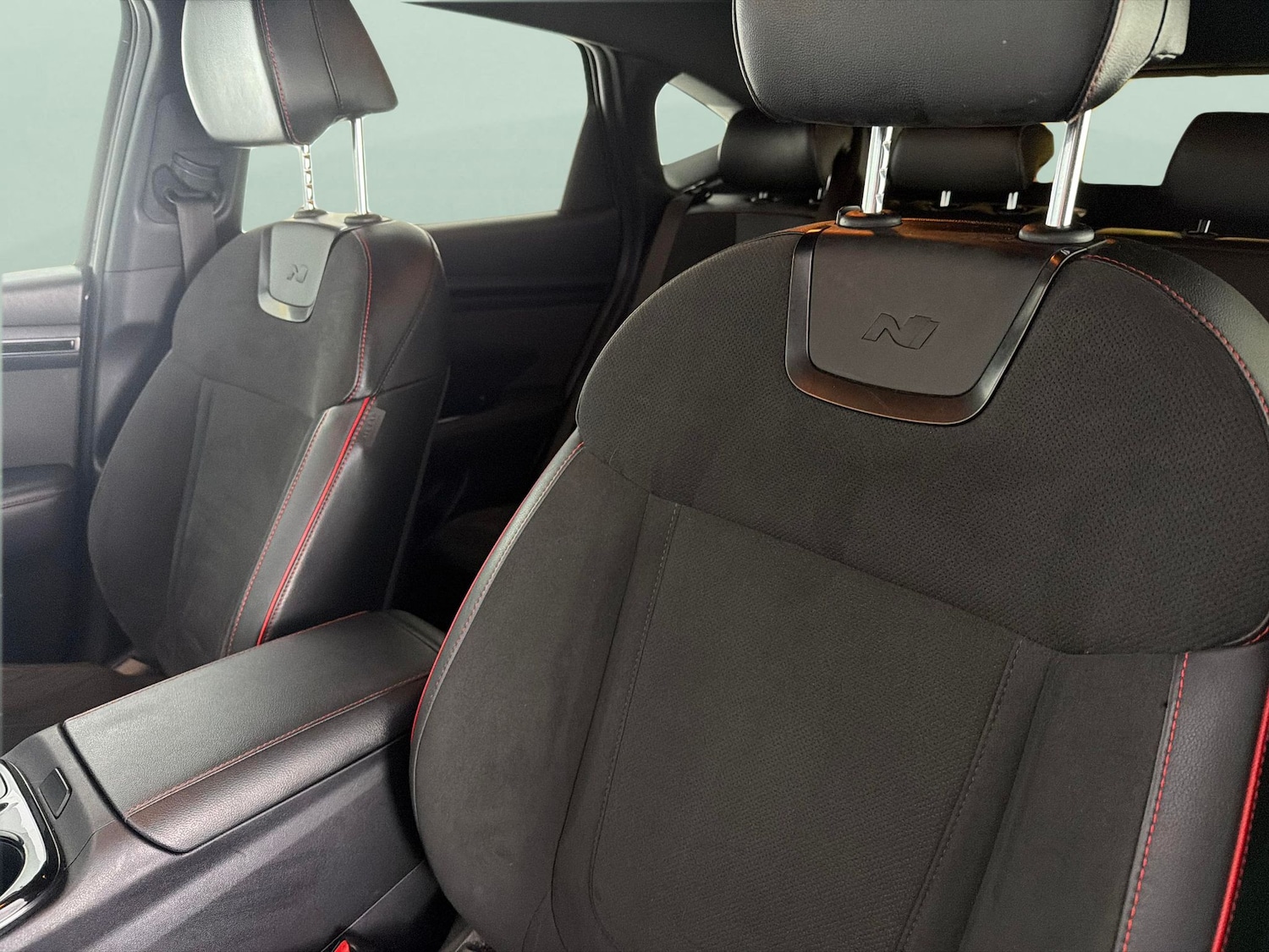 Used Hyundai TUCSON 2023 for sale - 77245904: Photo 14