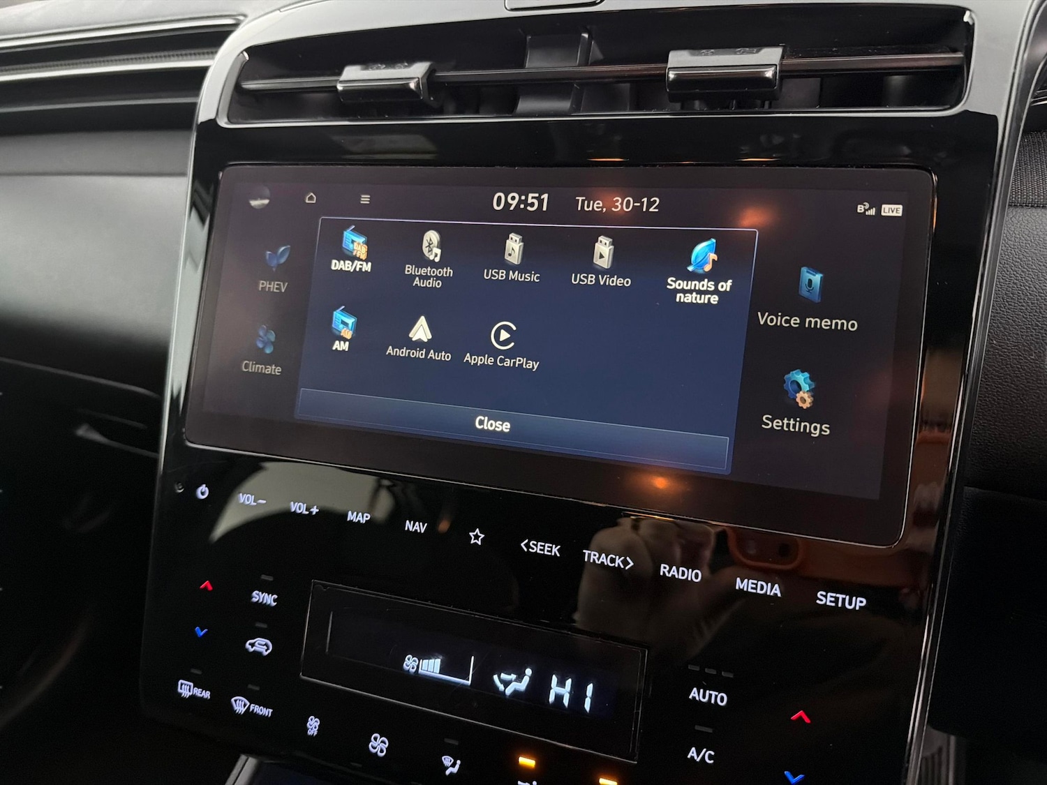 Used Hyundai TUCSON 2023 for sale - 77245904: Photo 16