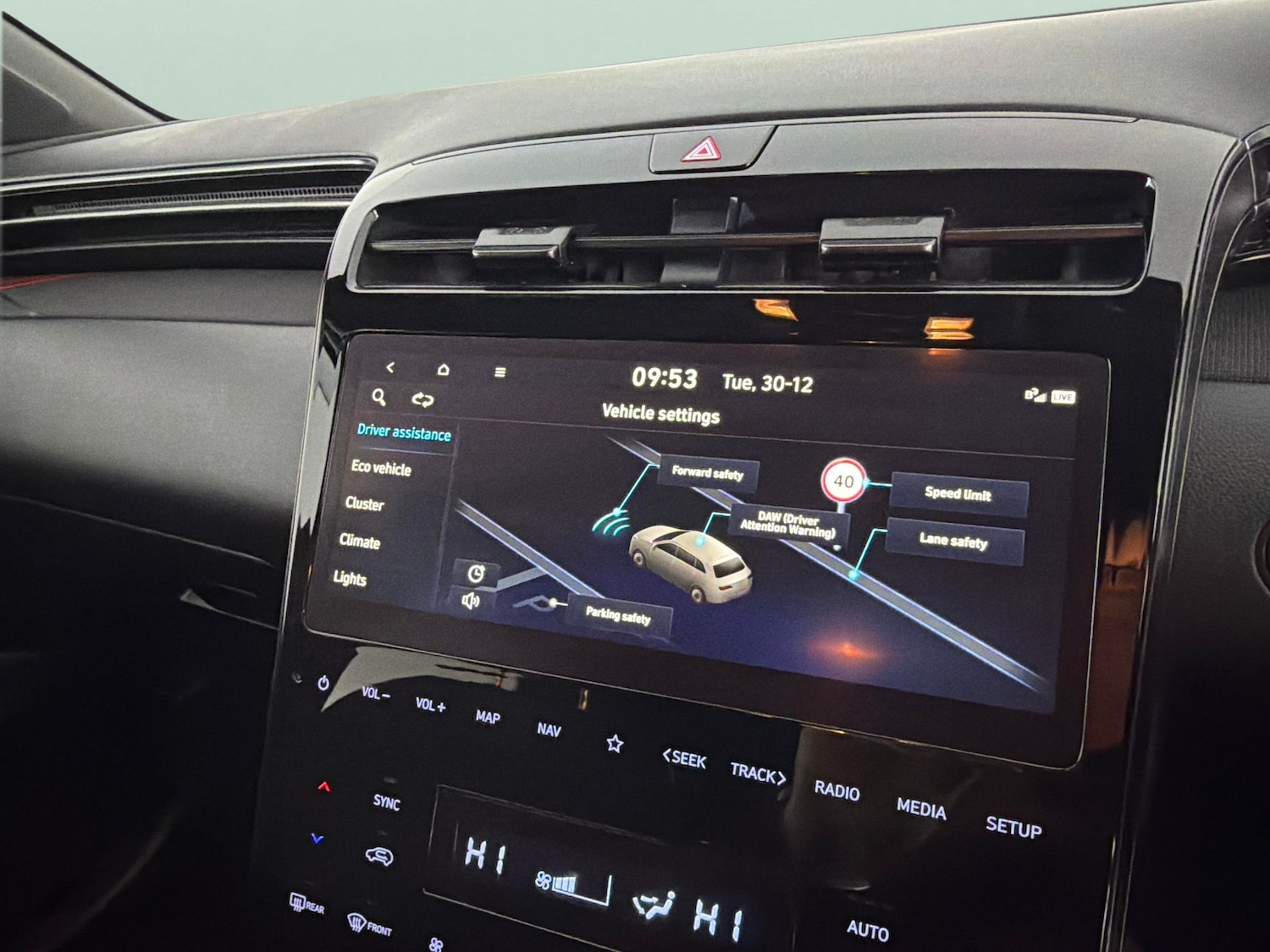 Used Hyundai TUCSON 2023 for sale - 77245904: Photo 22