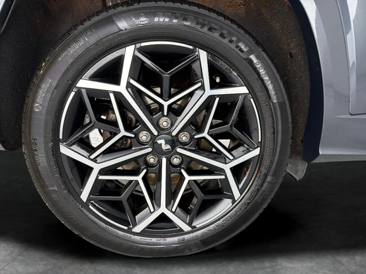 Used Hyundai TUCSON 2023 for sale - 77245904: Photo 25