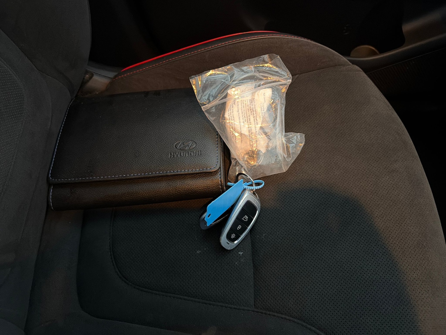 Used Hyundai TUCSON 2023 for sale - 77245904: Photo 31