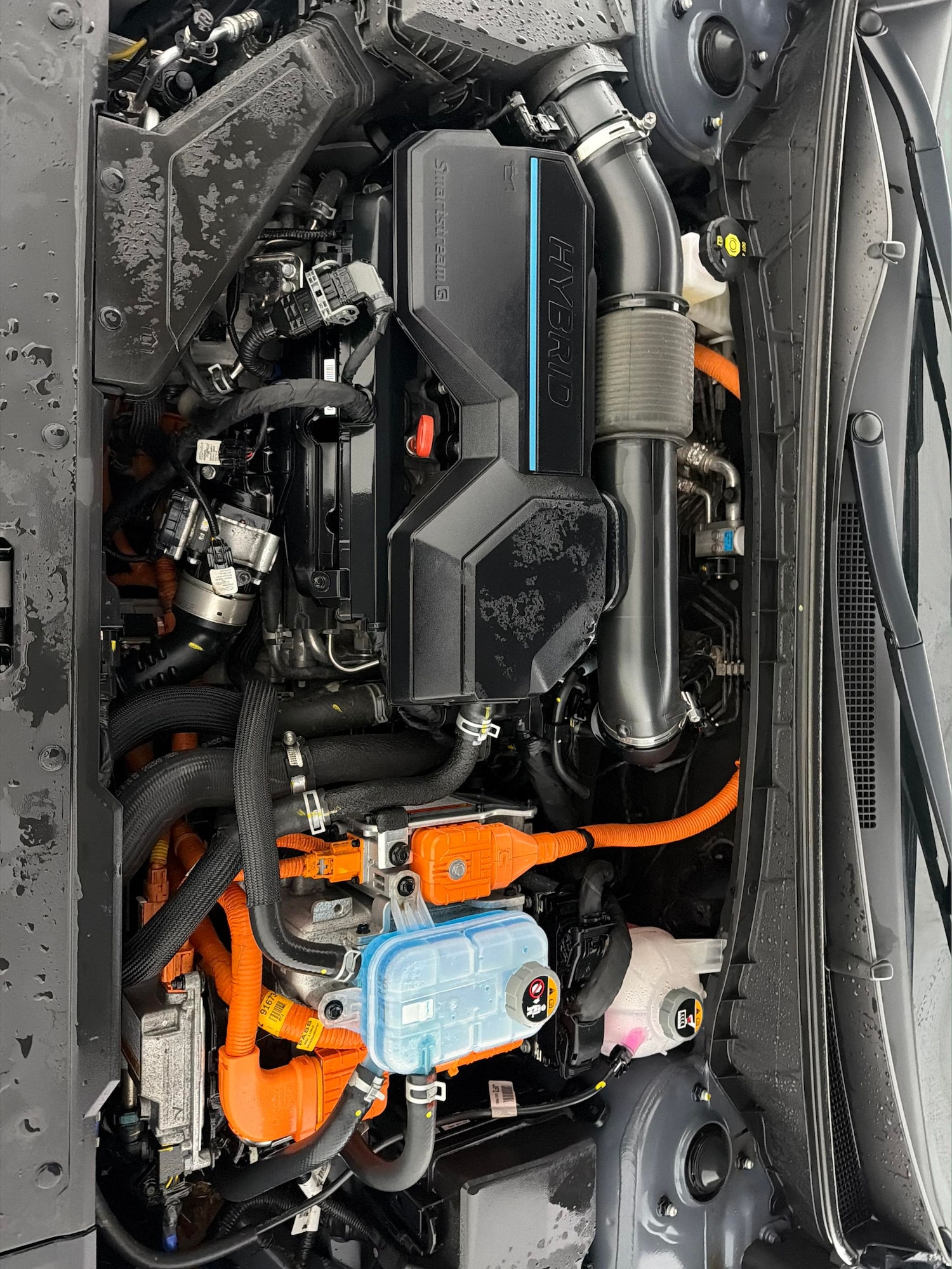 Used Hyundai TUCSON 2023 for sale - 77245904: Photo 34