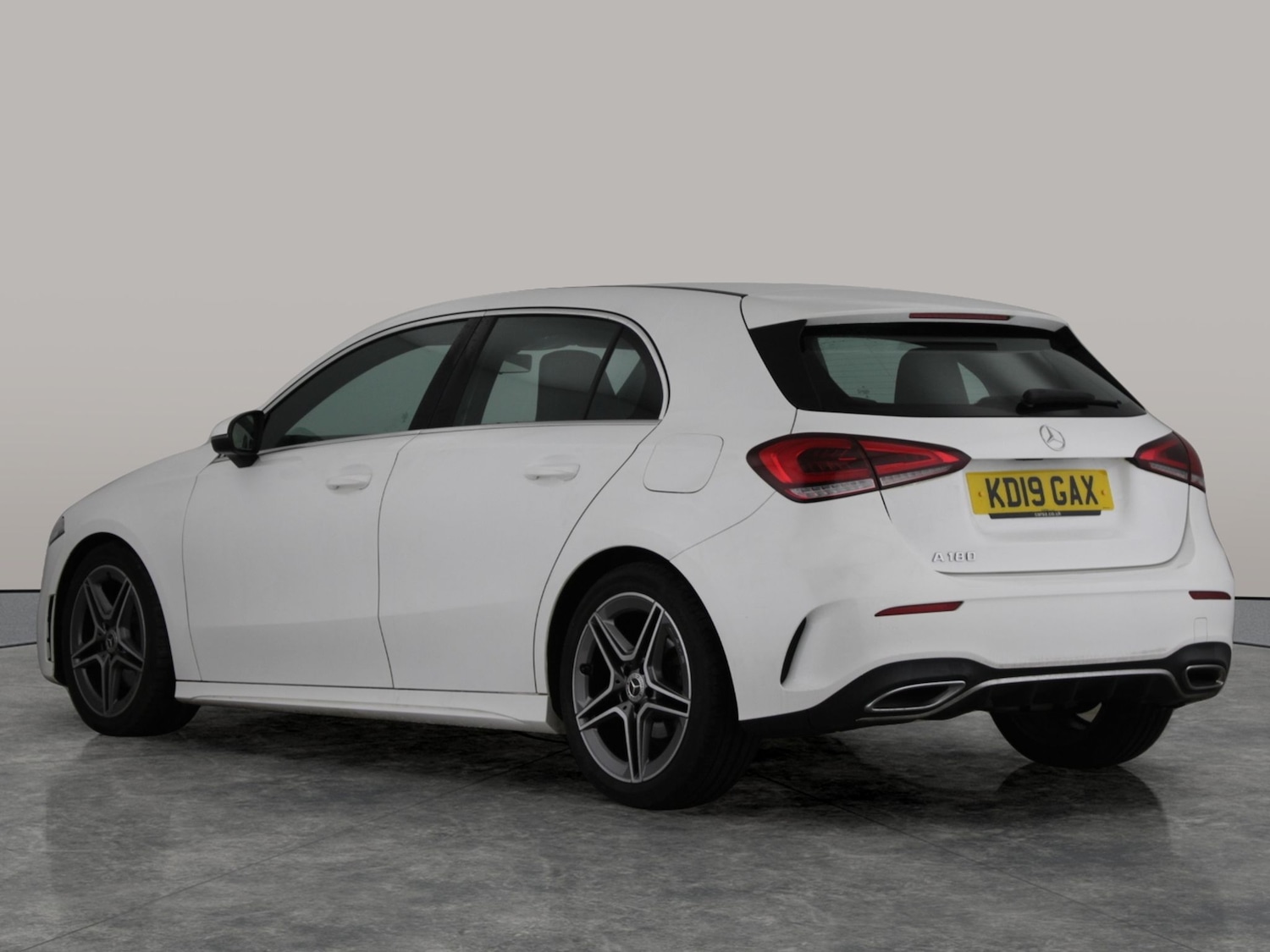 Used Mercedes-Benz A-Class 2019 for sale - 77435440: Photo 13