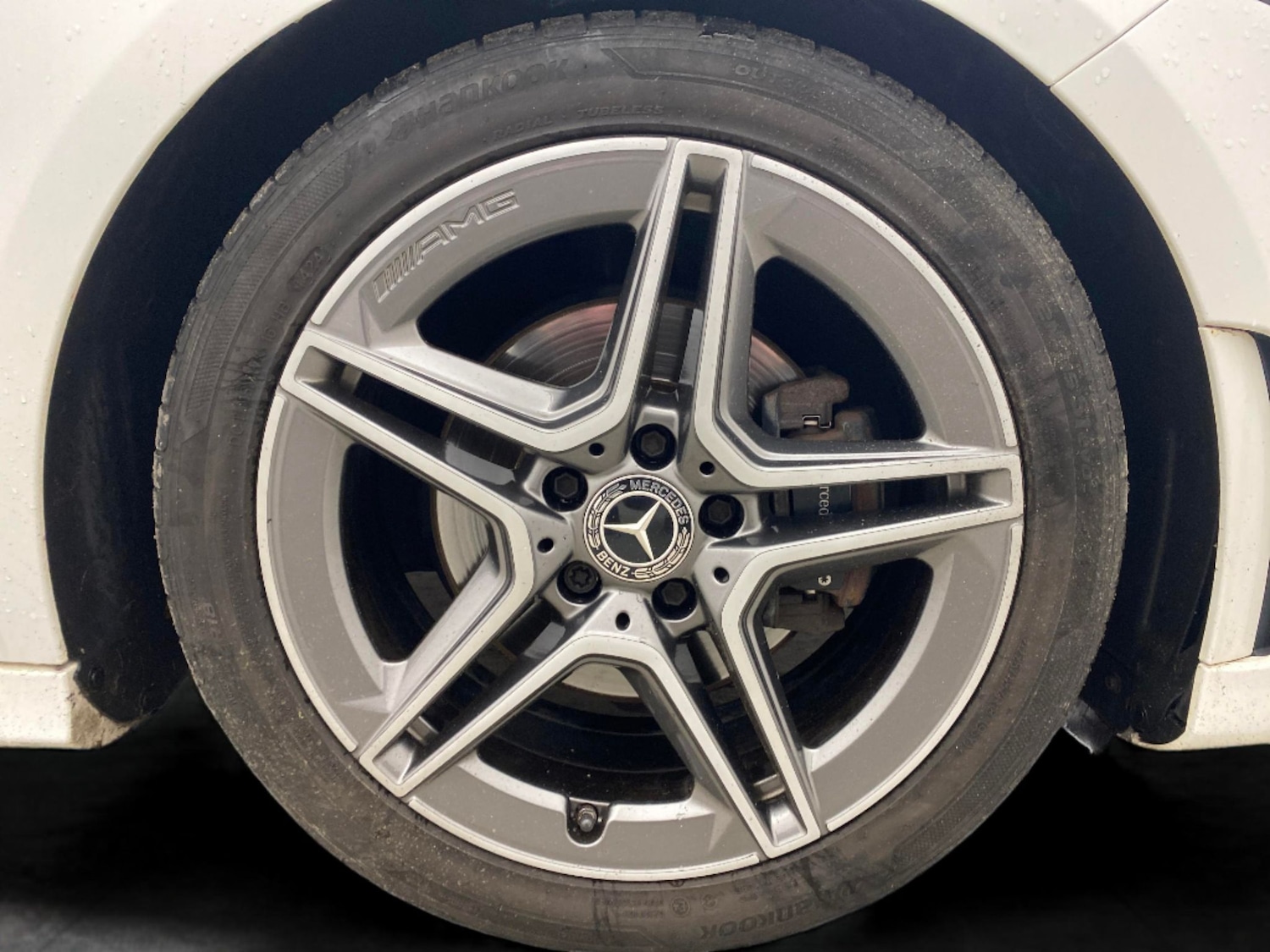 Used Mercedes-Benz A-Class 2019 for sale - 77435440: Photo 20