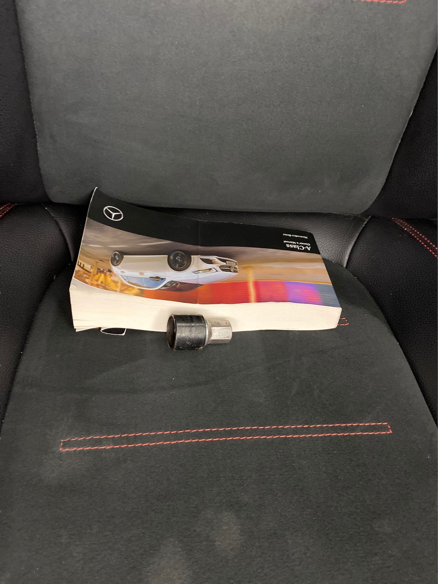 Used Mercedes-Benz A-Class 2019 for sale - 77435440: Photo 27