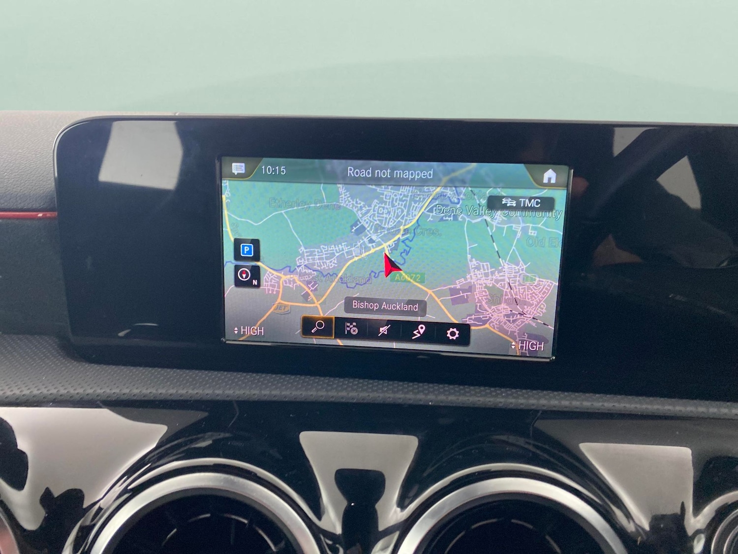 Used Mercedes-Benz A-Class 2019 for sale - 77435440: Photo 6