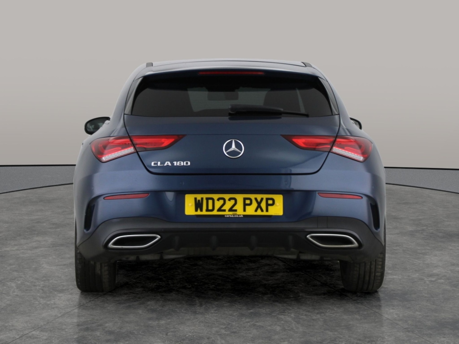 Used Mercedes-Benz CLA 2022 for sale - 77083498: Photo 10