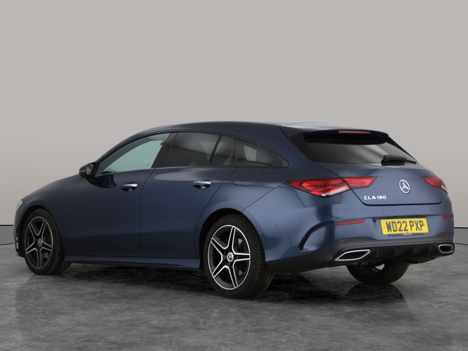 Used Mercedes-Benz CLA 2022 for sale - 77083498: Photo 11