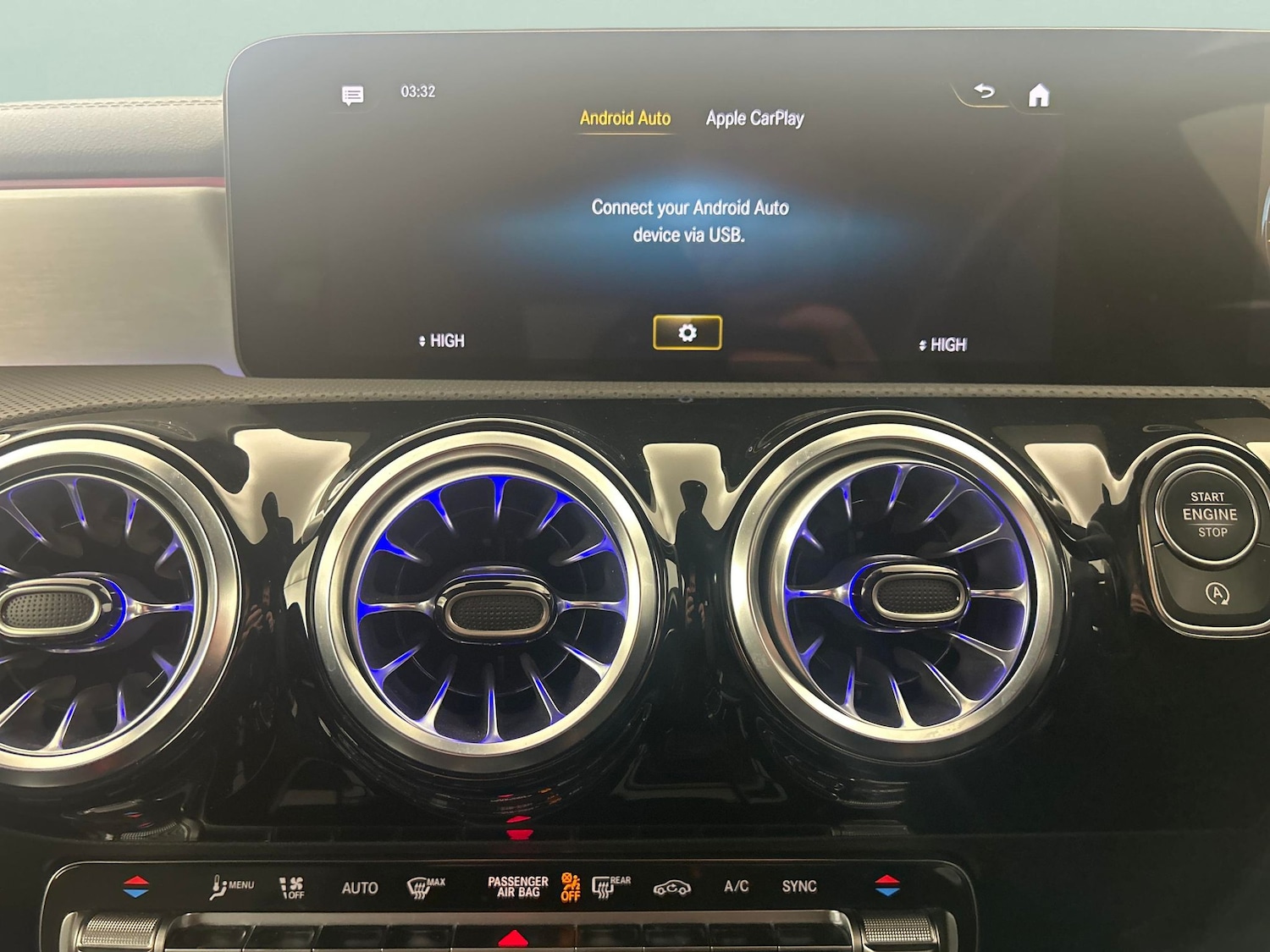 Used Mercedes-Benz CLA 2022 for sale - 77083498: Photo 13