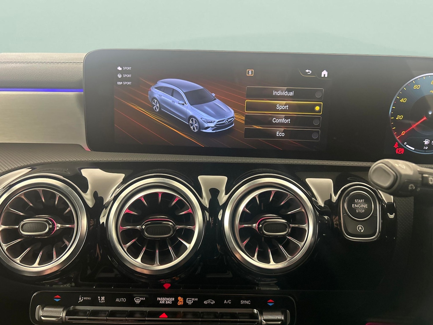 Used Mercedes-Benz CLA 2022 for sale - 77083498: Photo 15