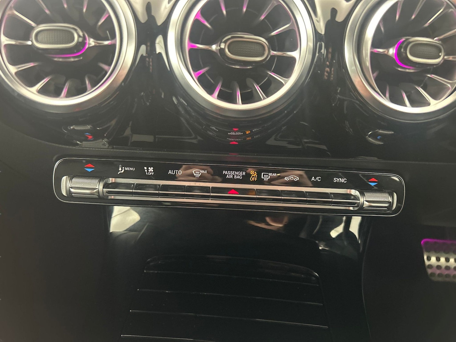 Used Mercedes-Benz CLA 2022 for sale - 77083498: Photo 16