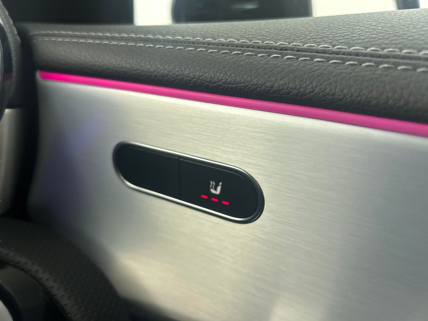 Used Mercedes-Benz CLA 2022 for sale - 77083498: Photo 17